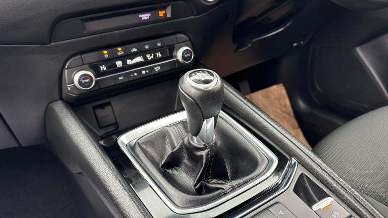 Mazda CX-5 2.0 SE-L 5dr Petrol Estate